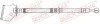 PRZEWOD HAMULC ELAST BRAKE HOSE SZT QUICK BRAKE 58859