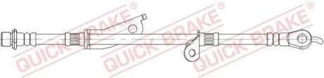 PRZEWУD HAM./PRZ/ QUICK BRAKE 58861 (фото 1)