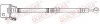 PRZEWOD HAMULC ELAST BRAKE HOSE SZT QUICK BRAKE 58869