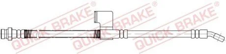Гальмівний шланг QUICK BRAKE 58885