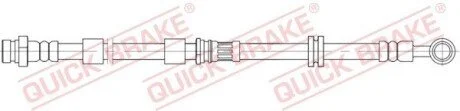 Тормозной шланг QUICK BRAKE 58.890