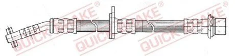 Гальмівний шланг QUICK BRAKE 58935