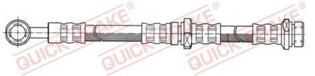 Гальмівний шланг QUICK BRAKE 58968