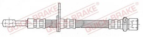 QUICK BRAKE 58977 (фото 1)