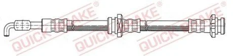 Гальмівний шланг QUICK BRAKE 58.990