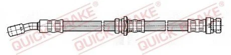 Гальмівний шланг QUICK BRAKE 59.943
