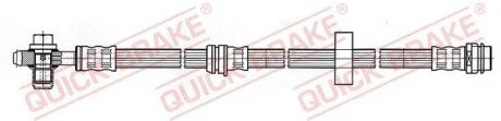 Шланг гальмівний QUICK BRAKE 59951X