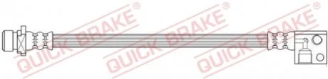 Тормозной шланг QUICK BRAKE 62.016