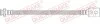 PRZEWаD HAM. ELAST. NISSAN T. PICK UP 2,4/2,5-3,2 D 98-10 LE/PR 62017