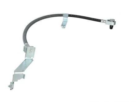 Тормозной шланг QUICK BRAKE 86.902X