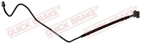 Автозапчастина QUICK BRAKE 96010X