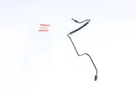 Гальмівний шланг QUICK BRAKE 96.017