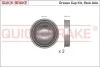 9822K QUICK BRAKE Пилозахисні  ковпачки для ступиці 9822K