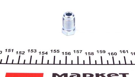 Крепление тормозных шлангов QUICK BRAKE B5,0 (фото 1)