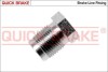 Фітинг гальмівної трубки QUICK BRAKE BX BX