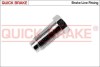 Фітинг гальмівної трубки QUICK BRAKE C