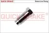 Фітинг гальмівної трубки QUICK BRAKE C