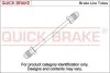Автозапчасть QUICK BRAKE CN2600TXTX (фото 1)