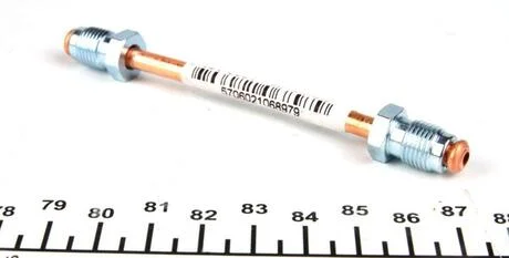 Гальмівний шланг QUICK BRAKE CU0100AA