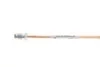 Тормозной шланг QUICK BRAKE CU0300AA (фото 4)