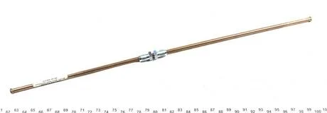 Гальмівний шланг QUICK BRAKE CU0390AA