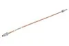 Тормозной шланг QUICK BRAKE CU0400AA (фото 1)