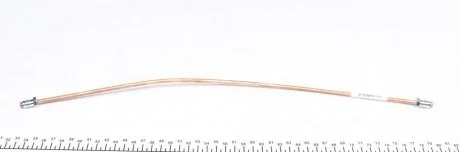 Гальмівний шланг QUICK BRAKE CU-0490A-A