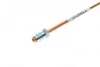 Гальмівна трубка QUICK BRAKE CU-0550A-A (фото 4)