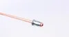 Тормозной шланг QUICK BRAKE CU0650AA (фото 2)