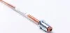 Тормозной шланг QUICK BRAKE CU0650AA (фото 4)