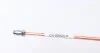 Тормозной шланг QUICK BRAKE CU0650AA (фото 8)