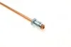 Трубопровод тормозного привода QUICK BRAKE CU-0750A-A (фото 4)