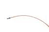 Гальмівний шланг QUICK BRAKE CU0840AA (фото 3)
