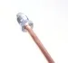 Гальмівна трубка з фітингами QUICK BRAKE CU-0900A-A (фото 2)