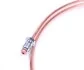 Тормозной шланг QUICK BRAKE CU1000AA (фото 3)