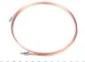 Тормозной шланг QUICK BRAKE CU2010AA (фото 2)