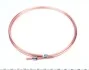Гальмівна трубка з фітингами CU-2200A-A QUICK BRAKE CU2200AA (фото 2)