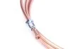 Гальмівна трубка з фітингами CU-2700A-A QUICK BRAKE CU2700AA (фото 3)