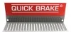 Стенд для трубок гальмівних з фітингами QUICK BRAKE D115 CU