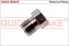 Фітинг гальмівної трубки QUICK BRAKE J