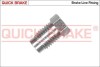 Фітинг гальмівної трубки QUICK BRAKE L