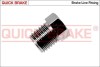 Фітинг гальмівної трубки QUICK BRAKE M