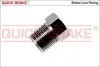 Фітинг гальмівної трубки QUICK BRAKE M