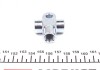 Переходник тормозной трубки QUICK BRAKE O3B (фото 2)