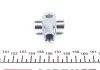 Переходник тормозной трубки QUICK BRAKE O3B (фото 2)