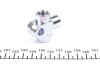 Переходник тормозной трубки QUICK BRAKE O3B (фото 4)