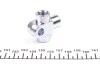 Переходник тормозной трубки QUICK BRAKE O3B (фото 4)