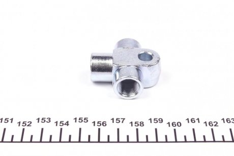 Переходник тормозной трубки QUICK BRAKE O3B (фото 1)
