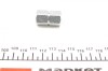Элементы тормозной магистрали QUICK BRAKE OBB (фото 2)