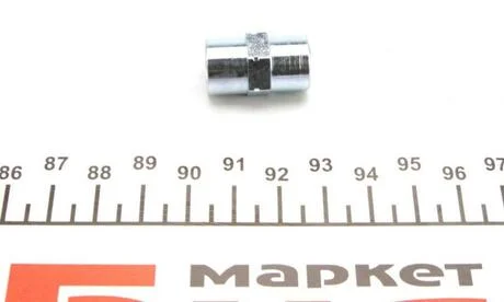 Гальмівні аксесуари QUICK BRAKE ODD (фото 1)
